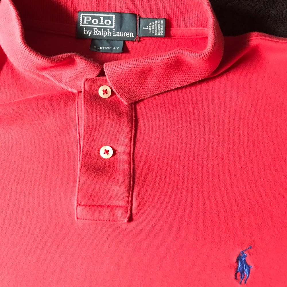 Ralph Lauren Polo